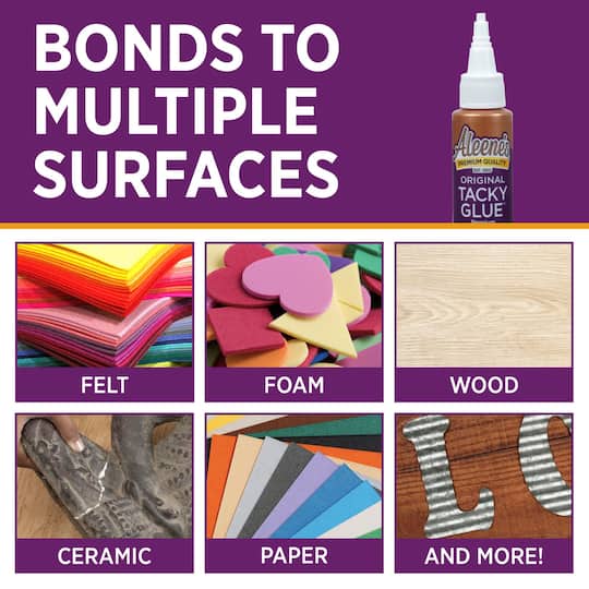 Aleene's® Original Tacky Glue